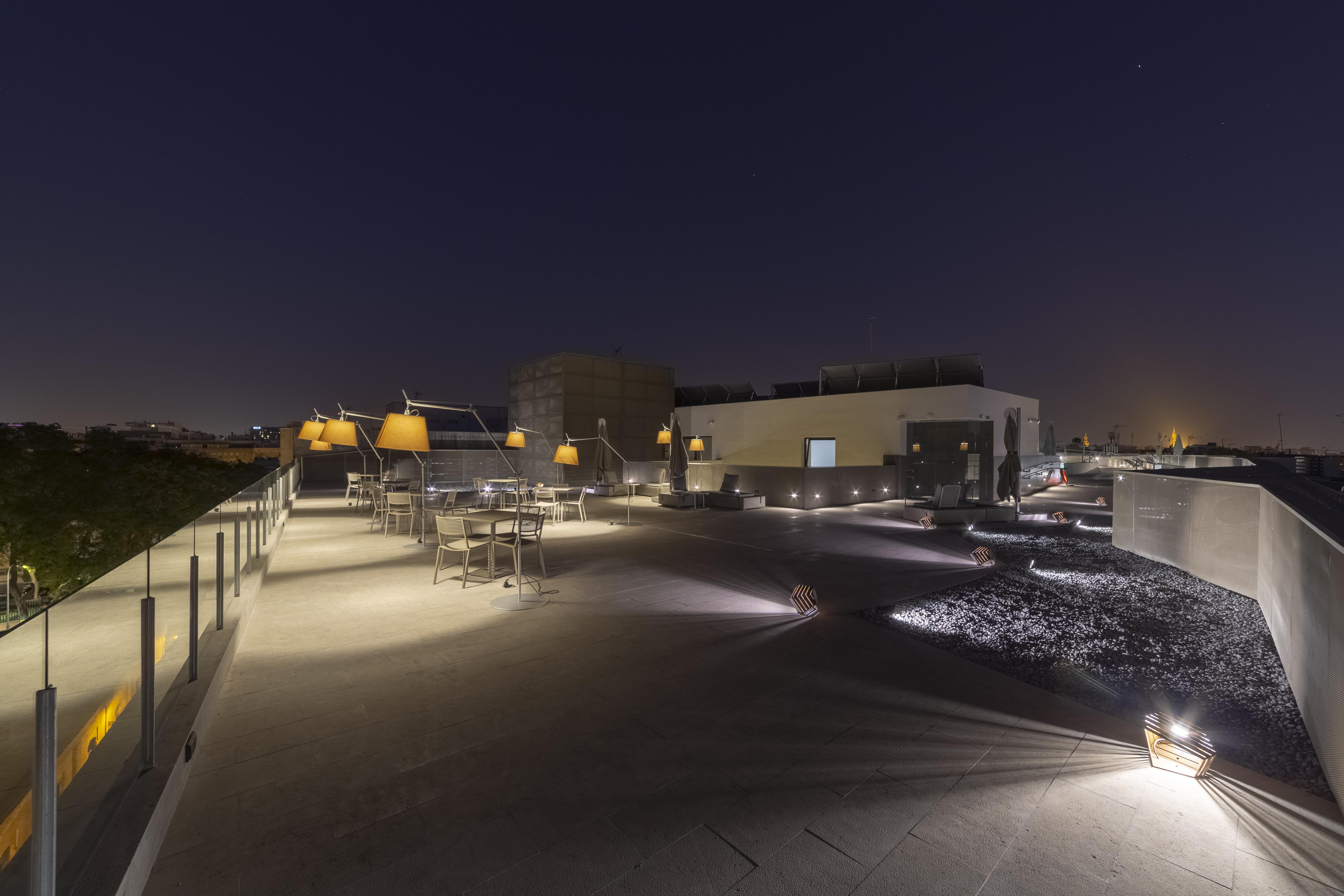 Hotel Macia Sevilla Kubb, Seville